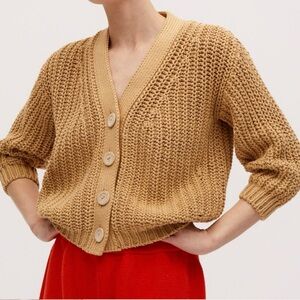 Babaa no18 mini clay pot